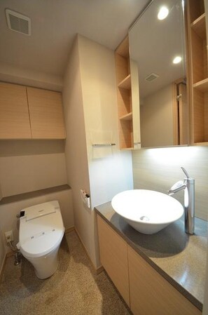 チェスターコート御茶ノ水の物件内観写真